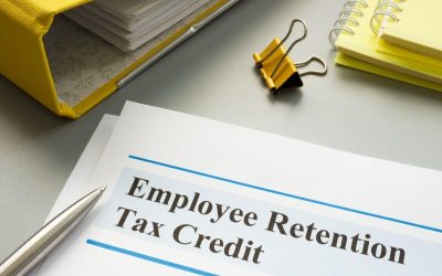 McMinnville Businesses: Avoiding the Employee Retention Credit Cons