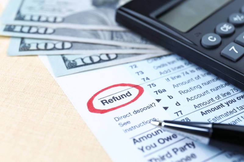 Answers for McMinnville Filers: Are People Getting Bigger Tax Refunds This Year?