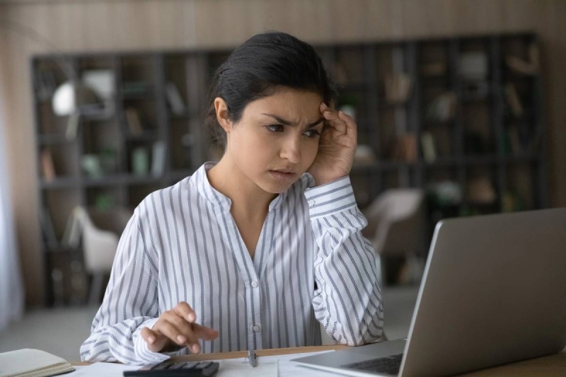 Can My Tax Refund Be Garnished? Answers from a Trusted McMinnville Tax Pro