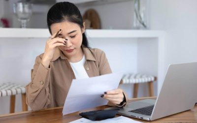 Mistakes McMinnville Taxpayers Should Avoid When Filing For a Federal Tax Extension