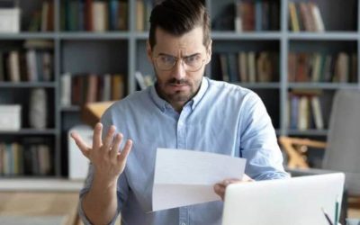 What Is A Notice Of Federal Tax Lien, And Can It Cost McMinnville Taxpayers Their Jobs?