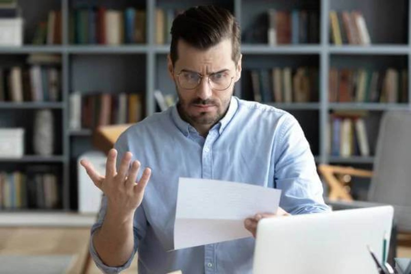 What Is A Notice Of Federal Tax Lien, And Can It Cost McMinnville Taxpayers Their Jobs?