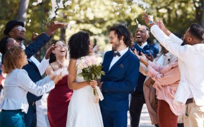Do You Get Better Tax Breaks For Being Married, McMinnville Couples?