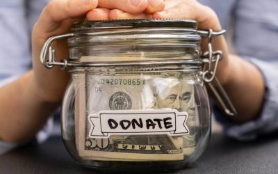 Supporting McMinnville Charities? How 2026 OBBBA Charitable Giving Contributions Work