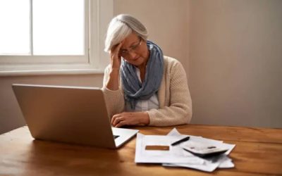 How to Stop a Levy on Your McMinnville Bank Account After an IRS Notice