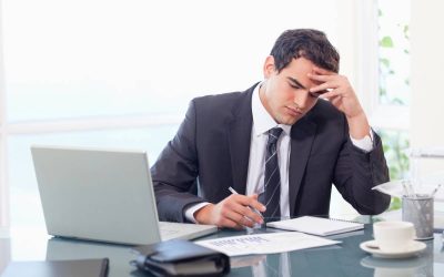 What Happens If You Don’t Pay Payroll Taxes, McMinnville Business Owners