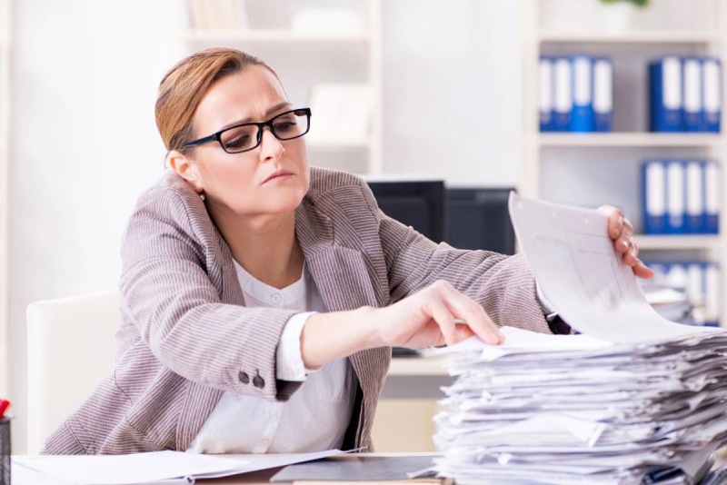 What If I Can’t Pay The IRS What I Owe? Help for McMinnville Taxpayers